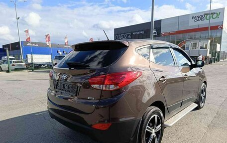 Hyundai ix35 I рестайлинг, 2014 год, 1 769 000 рублей, 7 фотография