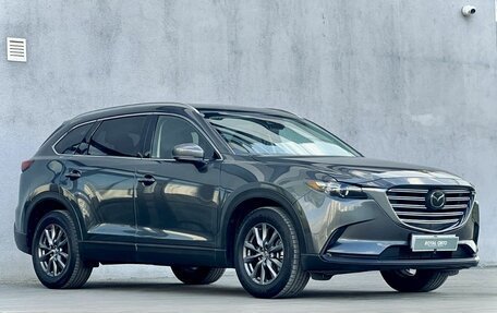 Mazda CX-9 II, 2023 год, 4 200 000 рублей, 4 фотография