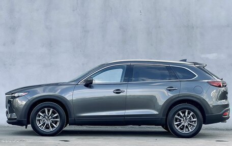 Mazda CX-9 II, 2023 год, 4 200 000 рублей, 6 фотография