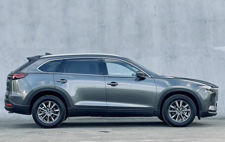 Mazda CX-9 II, 2023 год, 4 200 000 рублей, 5 фотография