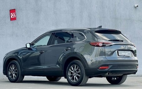 Mazda CX-9 II, 2023 год, 4 200 000 рублей, 7 фотография