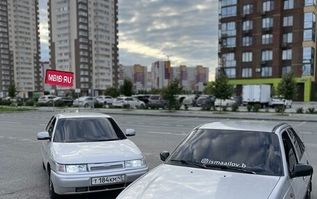 Daewoo Nexia I рестайлинг, 2003 год, 120 000 рублей, 2 фотография