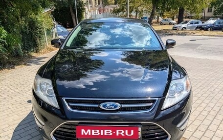 Ford Mondeo IV, 2011 год, 1 350 000 рублей, 2 фотография