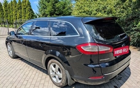 Ford Mondeo IV, 2011 год, 1 350 000 рублей, 5 фотография