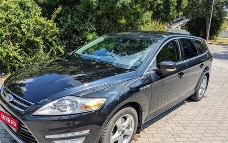 Ford Mondeo IV, 2011 год, 1 350 000 рублей, 3 фотография