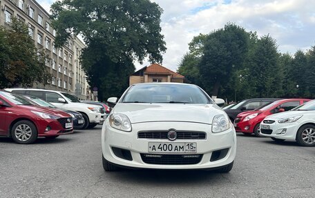 Fiat Bravo, 2008 год, 630 000 рублей, 2 фотография