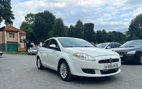 Fiat Bravo, 2008 год, 630 000 рублей, 3 фотография