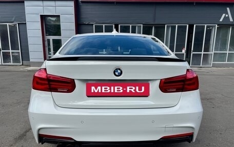 BMW 3 серия, 2018 год, 3 250 000 рублей, 6 фотография