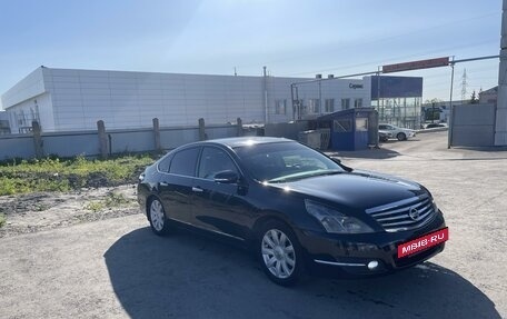 Nissan Teana, 2010 год, 1 023 000 рублей, 3 фотография