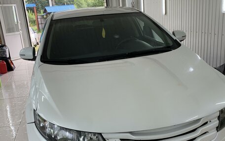 KIA Cerato III, 2011 год, 599 000 рублей, 2 фотография