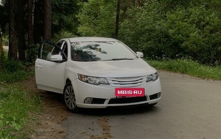 KIA Cerato III, 2011 год, 599 000 рублей, 3 фотография