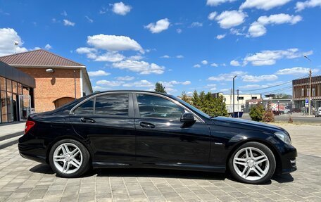 Mercedes-Benz C-Класс, 2011 год, 1 600 000 рублей, 3 фотография