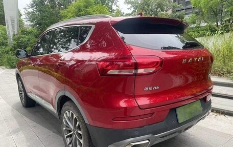 Haval H6, 2020 год, 1 200 000 рублей, 3 фотография