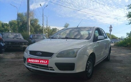 Ford Focus II рестайлинг, 2005 год, 320 000 рублей, 2 фотография