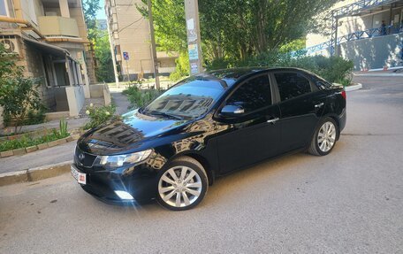 KIA Cerato I, 2009 год, 1 230 000 рублей, 2 фотография