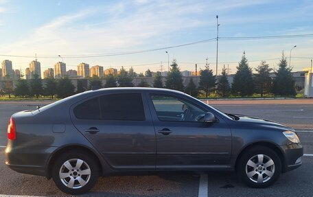 Skoda Octavia, 2009 год, 695 000 рублей, 5 фотография