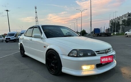 Honda Torneo, 2002 год, 749 000 рублей, 3 фотография