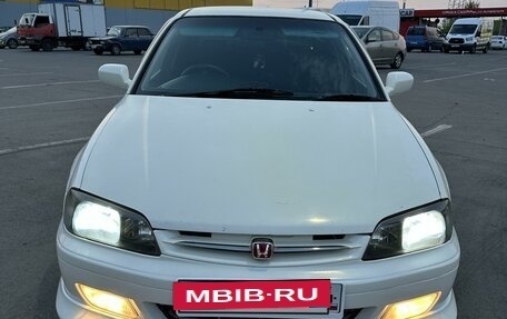 Honda Torneo, 2002 год, 749 000 рублей, 2 фотография