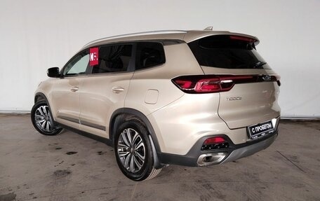 Chery Tiggo 8 I, 2020 год, 1 895 000 рублей, 4 фотография