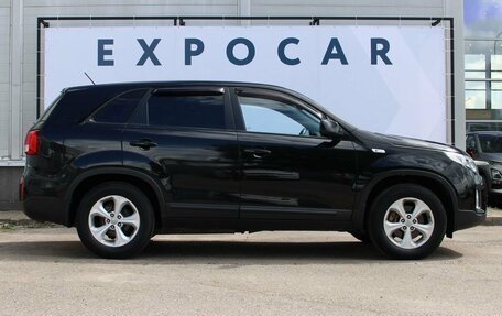 KIA Sorento II рестайлинг, 2013 год, 1 499 000 рублей, 4 фотография