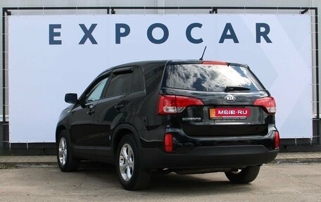 KIA Sorento II рестайлинг, 2013 год, 1 499 000 рублей, 6 фотография