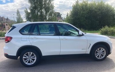 BMW X5, 2013 год, 3 300 000 рублей, 1 фотография