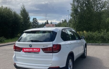 BMW X5, 2013 год, 3 300 000 рублей, 2 фотография