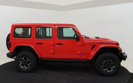 Jeep Wrangler, 2023 год, 9 308 648 рублей, 3 фотография