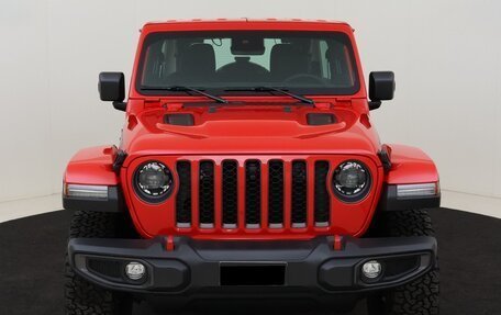 Jeep Wrangler, 2023 год, 9 308 648 рублей, 4 фотография