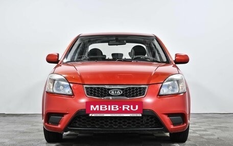 KIA Rio II, 2011 год, 450 000 рублей, 2 фотография