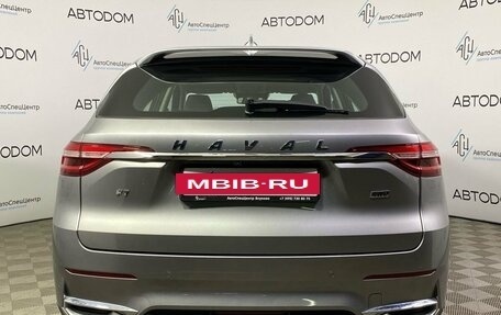 Haval F7 I, 2021 год, 2 059 900 рублей, 6 фотография