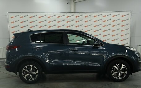 KIA Sportage IV рестайлинг, 2019 год, 2 270 000 рублей, 2 фотография