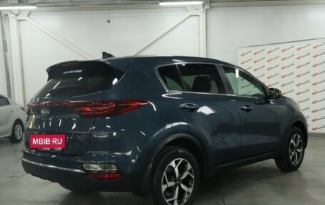 KIA Sportage IV рестайлинг, 2019 год, 2 270 000 рублей, 3 фотография