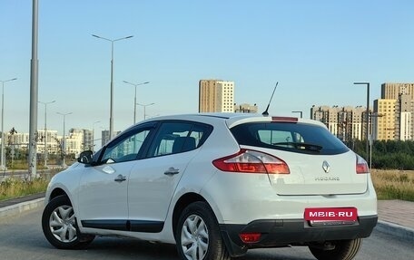 Renault Megane III, 2013 год, 850 000 рублей, 7 фотография