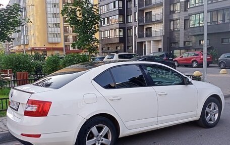 Skoda Octavia, 2015 год, 550 000 рублей, 4 фотография