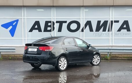 KIA Cerato III, 2009 год, 865 000 рублей, 3 фотография