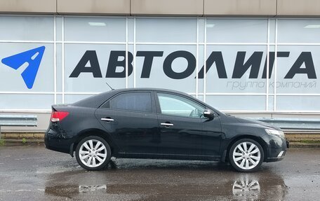 KIA Cerato III, 2009 год, 865 000 рублей, 4 фотография