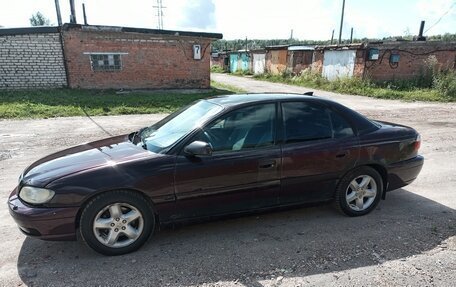 Opel Omega B, 2000 год, 170 000 рублей, 4 фотография