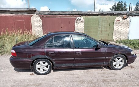 Opel Omega B, 2000 год, 170 000 рублей, 3 фотография