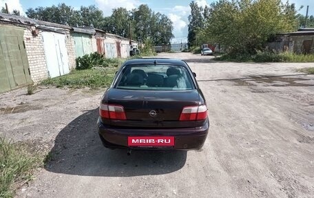 Opel Omega B, 2000 год, 170 000 рублей, 2 фотография