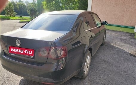 Volkswagen Jetta VI, 2007 год, 650 000 рублей, 5 фотография