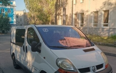 Renault Trafic, 2006 год, 1 100 000 рублей, 1 фотография