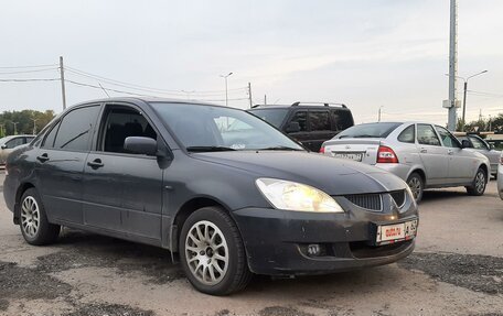 Mitsubishi Lancer IX, 2004 год, 400 000 рублей, 2 фотография