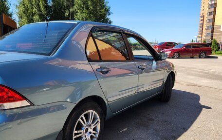 Mitsubishi Lancer IX, 2006 год, 425 000 рублей, 8 фотография