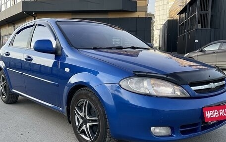 Chevrolet Lacetti, 2011 год, 650 000 рублей, 2 фотография