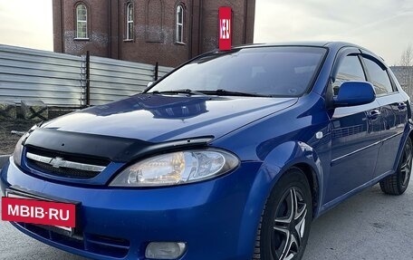 Chevrolet Lacetti, 2011 год, 650 000 рублей, 4 фотография