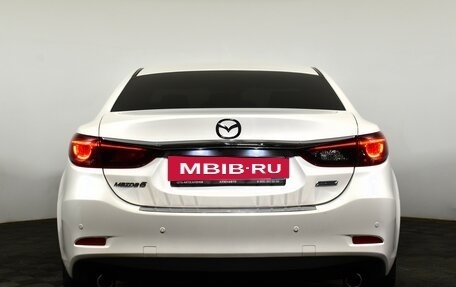 Mazda 6, 2018 год, 2 050 000 рублей, 5 фотография