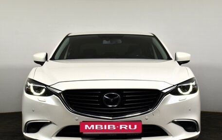 Mazda 6, 2018 год, 2 050 000 рублей, 2 фотография