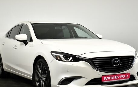 Mazda 6, 2018 год, 2 050 000 рублей, 3 фотография