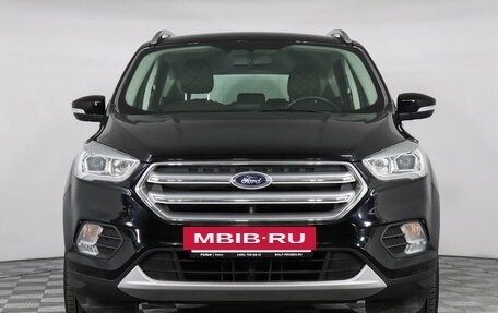 Ford Kuga III, 2019 год, 2 184 000 рублей, 2 фотография